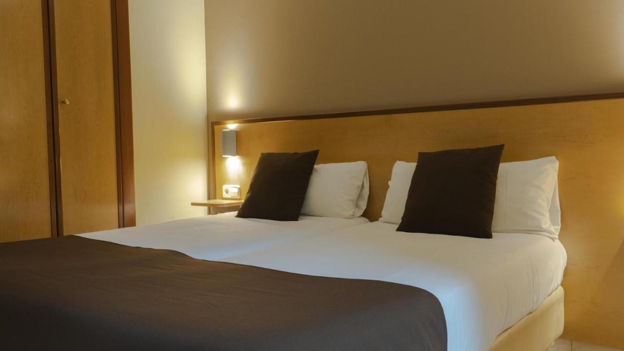 Apartamento de 2 dormitorios