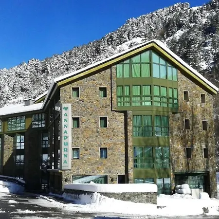 Annapurna M&P-2